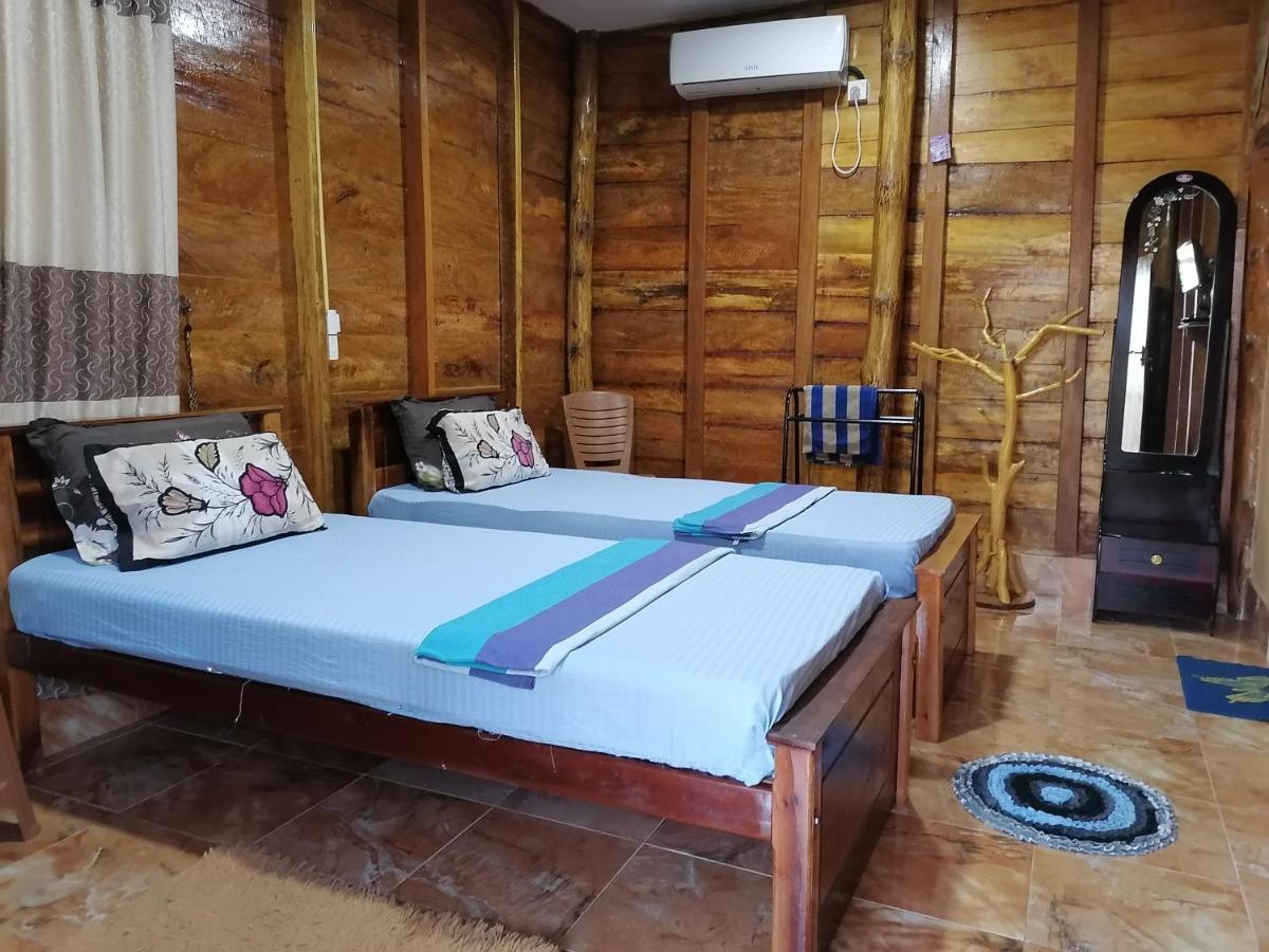 Sea View Resort Kallady Экстерьер фото